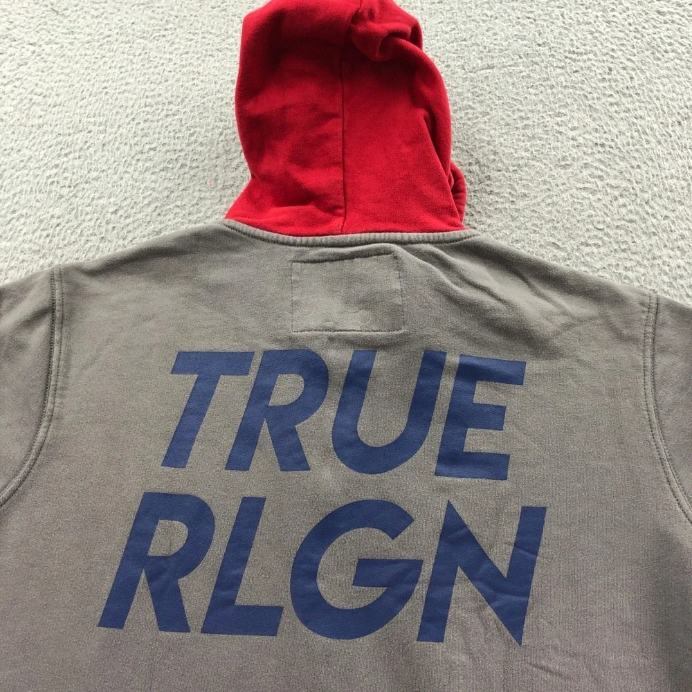 True Religion good faint